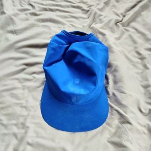 lululemon Ultra Light Speed Run Hat - Blue